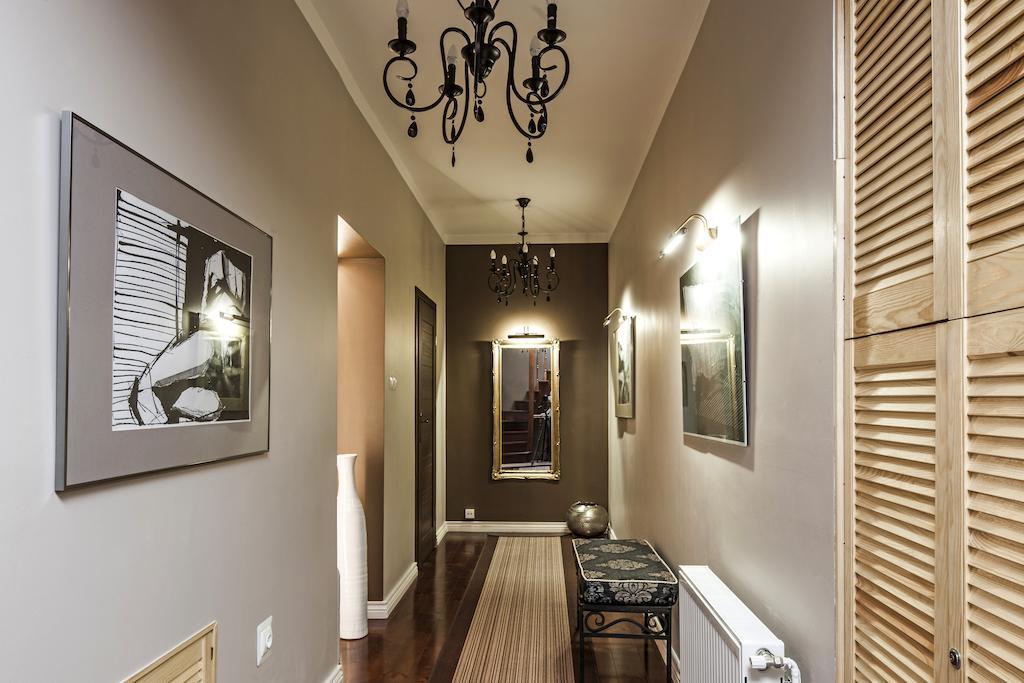 Apartamenty Grunwaldzkie Бидгошч Екстериор снимка