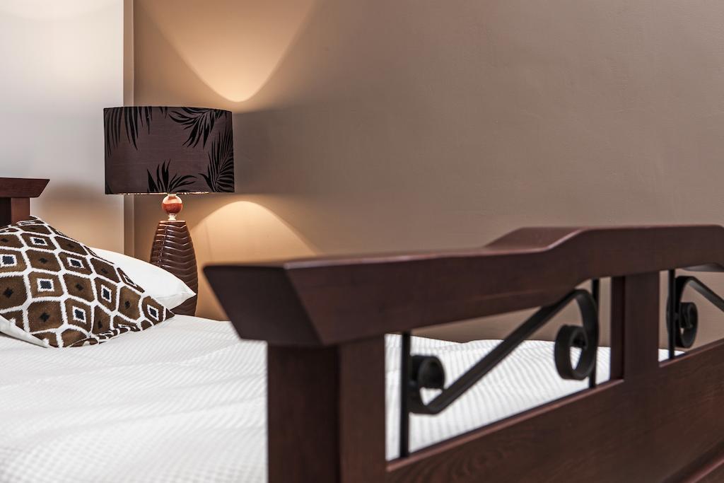 Apartamenty Grunwaldzkie Бидгошч Стая снимка