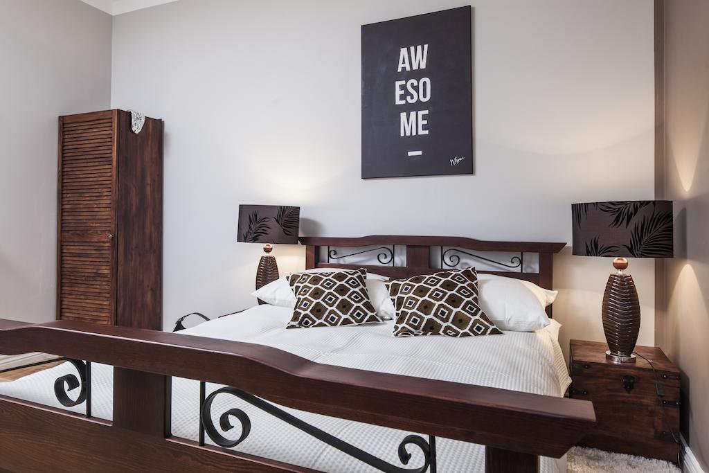 Apartamenty Grunwaldzkie Бидгошч Стая снимка