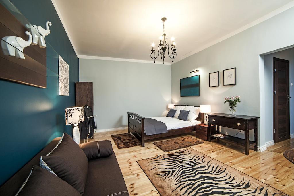 Apartamenty Grunwaldzkie Бидгошч Стая снимка